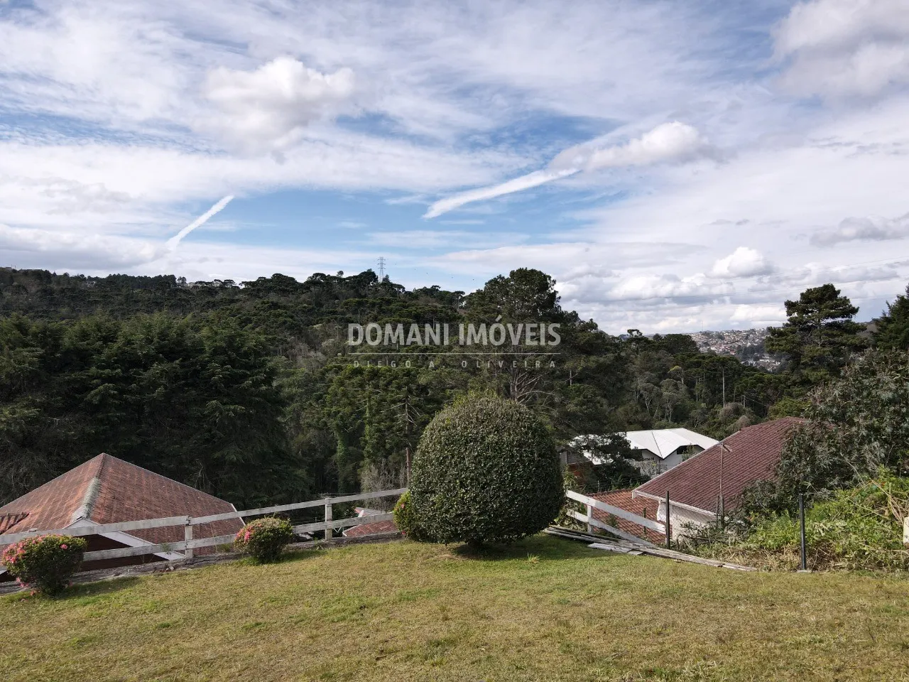 House  of 1,160 m² in Campos do Jordão, SP, Brazil