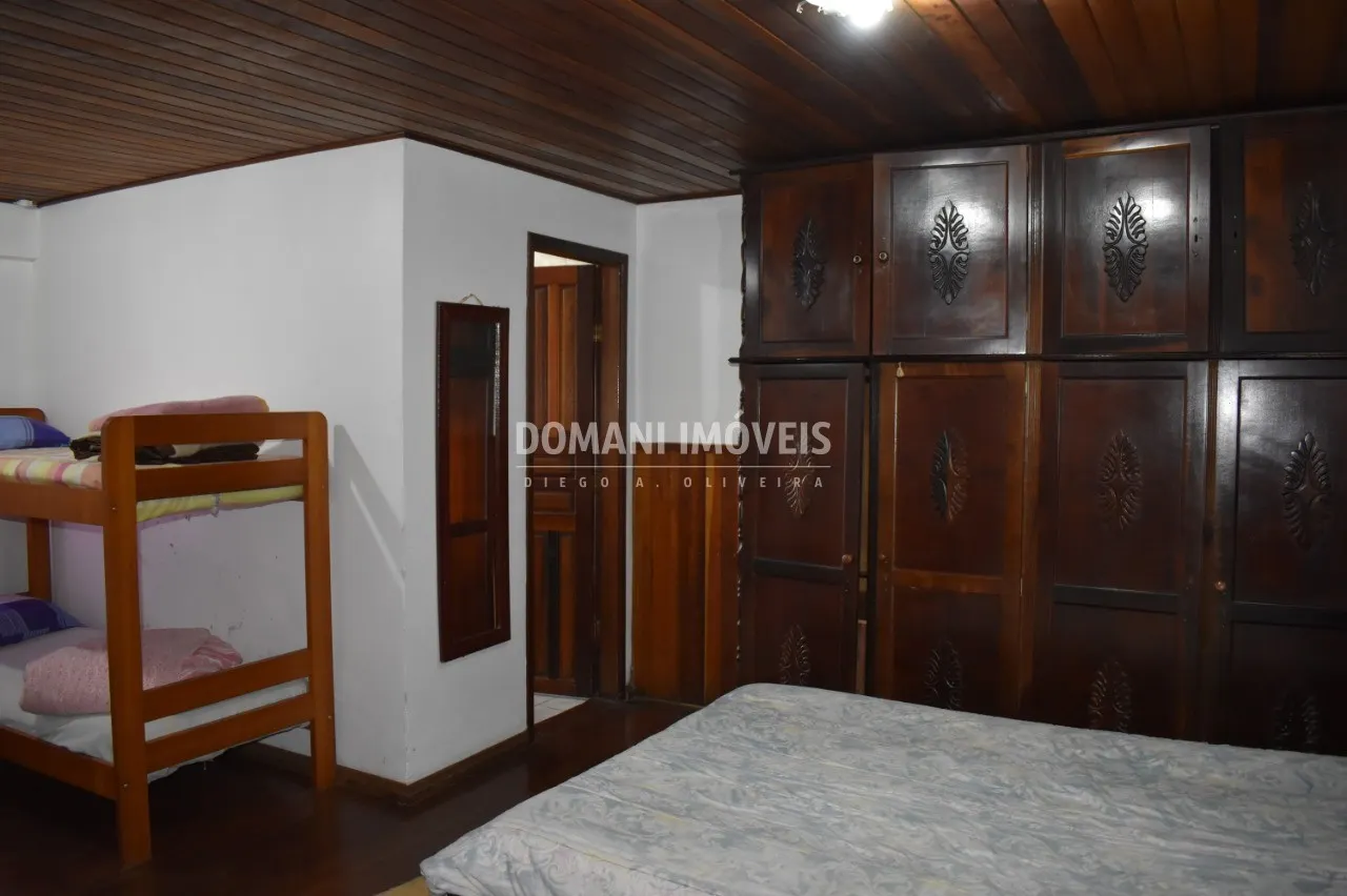 House  of 1,160 m² in Campos do Jordão, SP, Brazil