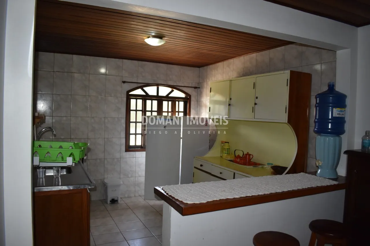 House  of 1,160 m² in Campos do Jordão, SP, Brazil