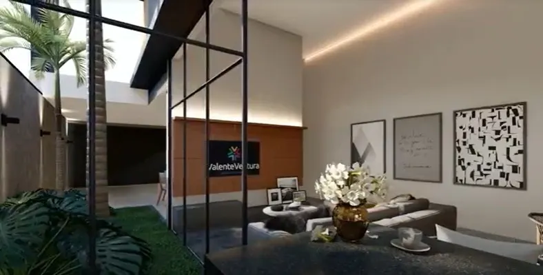 Casa à venda de 180 m² em Americana, SP, Brasil