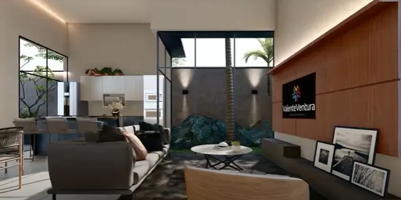 Casa à venda de 180 m² em Americana, SP, Brasil