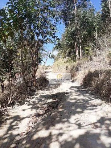 Small farm for sale of 33 acres in Paraibuna, SP, Brazil