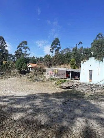 Small farm for sale of 33 acres in Paraibuna, SP, Brazil