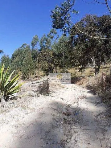 Small farm for sale of 33 acres in Paraibuna, SP, Brazil