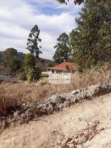 Small farm for sale of 33 acres in Paraibuna, SP, Brazil