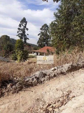 Small farm for sale of 33 acres in Paraibuna, SP, Brazil