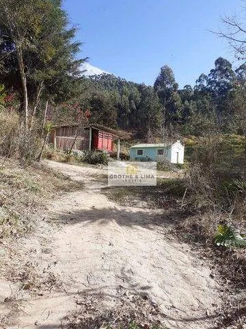 Small farm for sale of 33 acres in Paraibuna, SP, Brazil