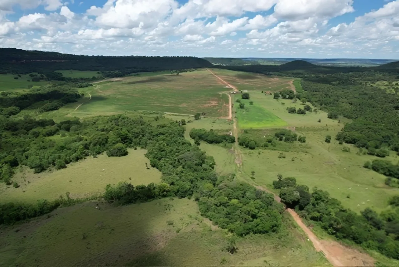 Fazenda à venda de 433 ha em Prata, MG, Brasil