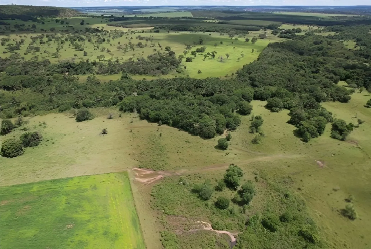 Fazenda à venda de 433 ha em Prata, MG, Brasil