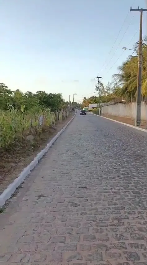 Fazenda à venda de 2.415 m² em São José de Mipibu, RN, Brasil