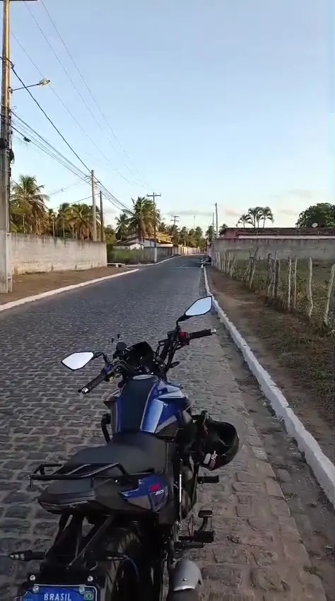 Fazenda à venda de 2.415 m² em São José de Mipibu, RN, Brasil