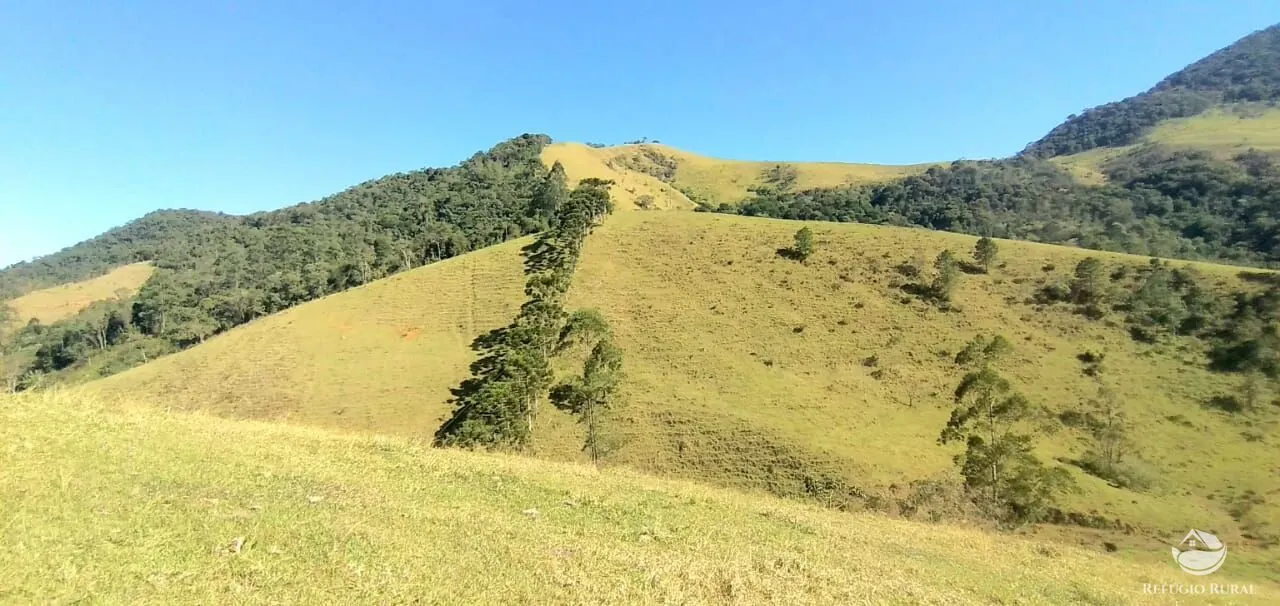 Sítio à venda de 12 ha em São José dos Campos, SP, Brasil