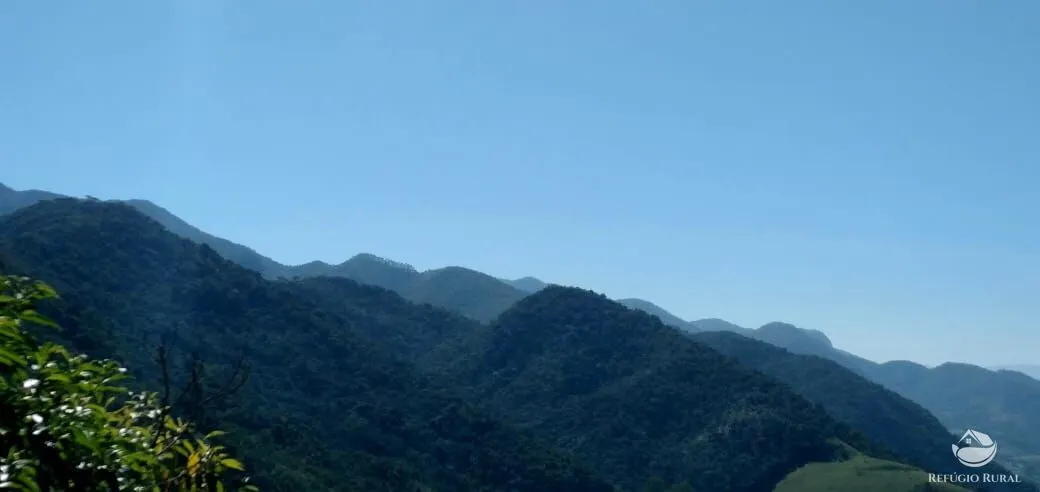 Sítio à venda de 12 ha em São José dos Campos, SP, Brasil