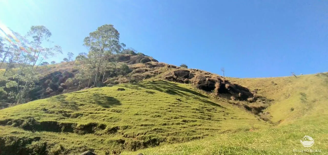 Sítio à venda de 12 ha em São José dos Campos, SP, Brasil
