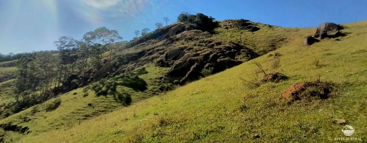 Sítio à venda de 12 ha em São José dos Campos, SP, Brasil