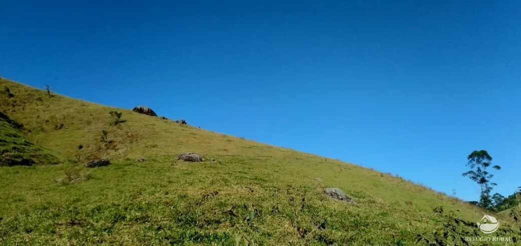 Sítio à venda de 12 ha em São José dos Campos, SP, Brasil