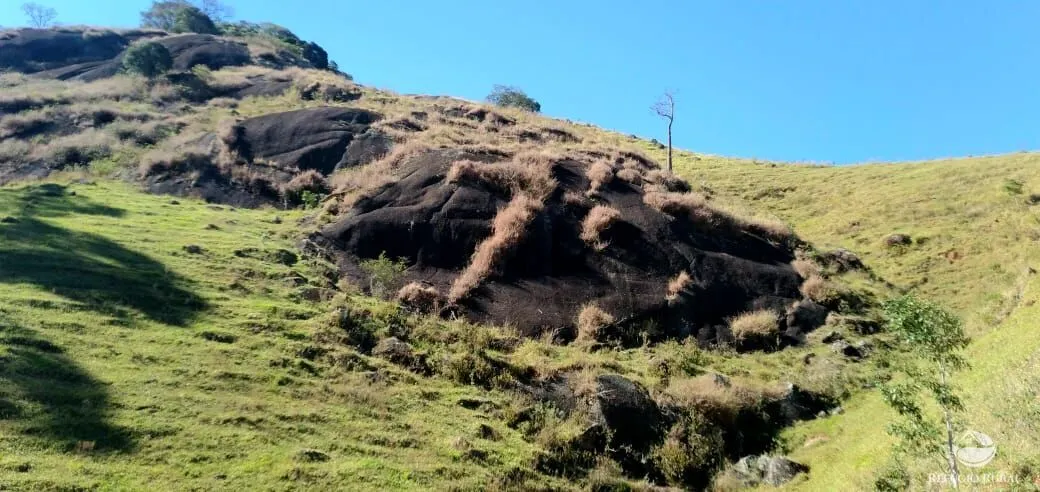 Sítio à venda de 12 ha em São José dos Campos, SP, Brasil
