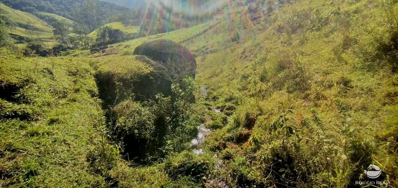 Sítio à venda de 12 ha em São José dos Campos, SP, Brasil