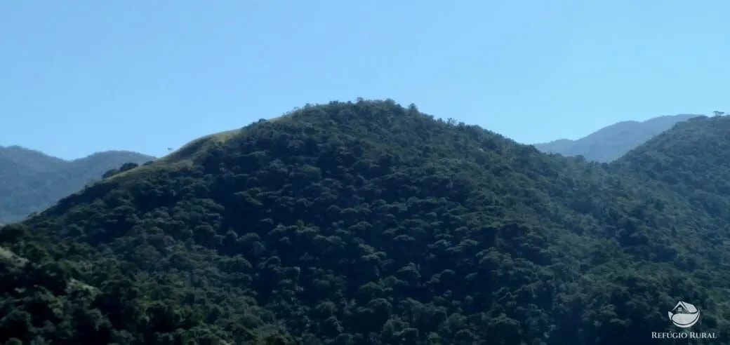Sítio à venda de 12 ha em São José dos Campos, SP, Brasil