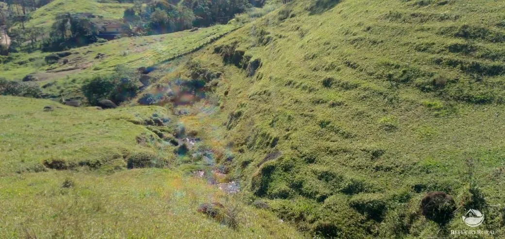 Sítio à venda de 12 ha em São José dos Campos, SP, Brasil