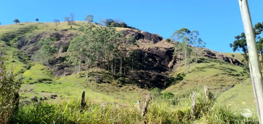 Sítio à venda de 12 ha em São José dos Campos, SP, Brasil