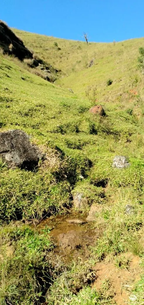 Sítio à venda de 12 ha em São José dos Campos, SP, Brasil