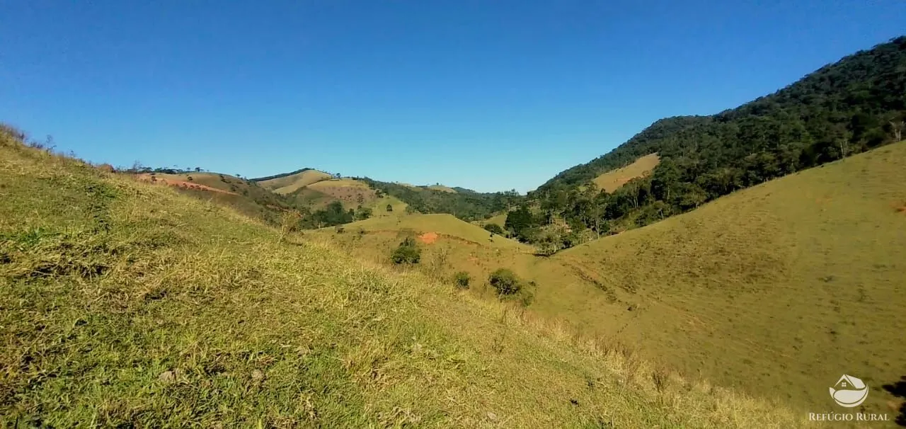 Sítio à venda de 12 ha em São José dos Campos, SP, Brasil