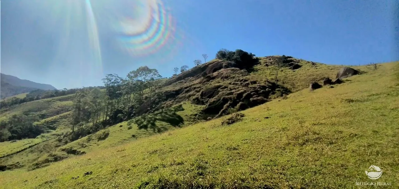 Sítio à venda de 12 ha em São José dos Campos, SP, Brasil