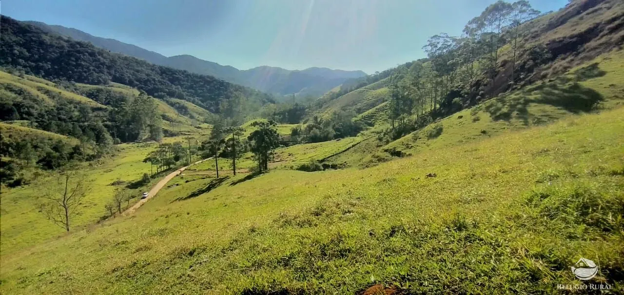 Sítio à venda de 12 ha em São José dos Campos, SP, Brasil