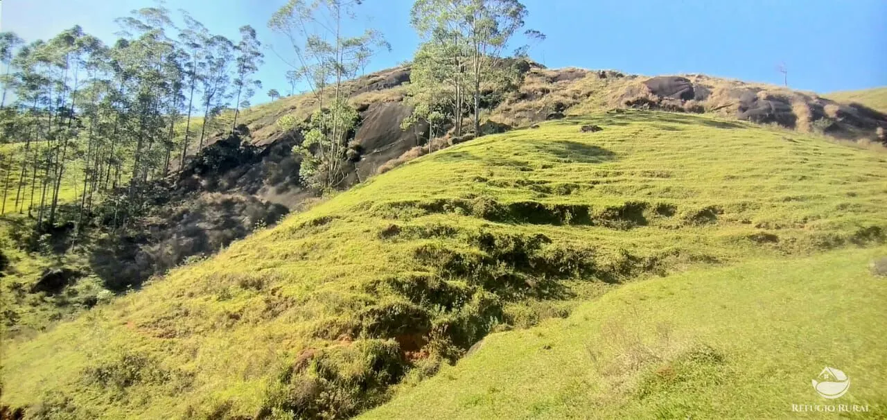 Sítio à venda de 12 ha em São José dos Campos, SP, Brasil