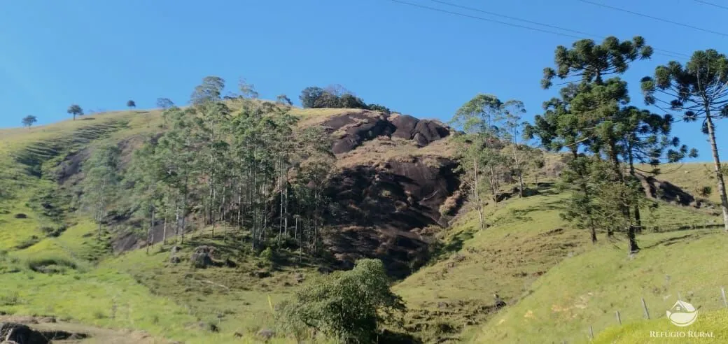Sítio à venda de 12 ha em São José dos Campos, SP, Brasil