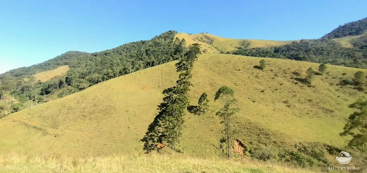 Sítio à venda de 12 ha em São José dos Campos, SP, Brasil