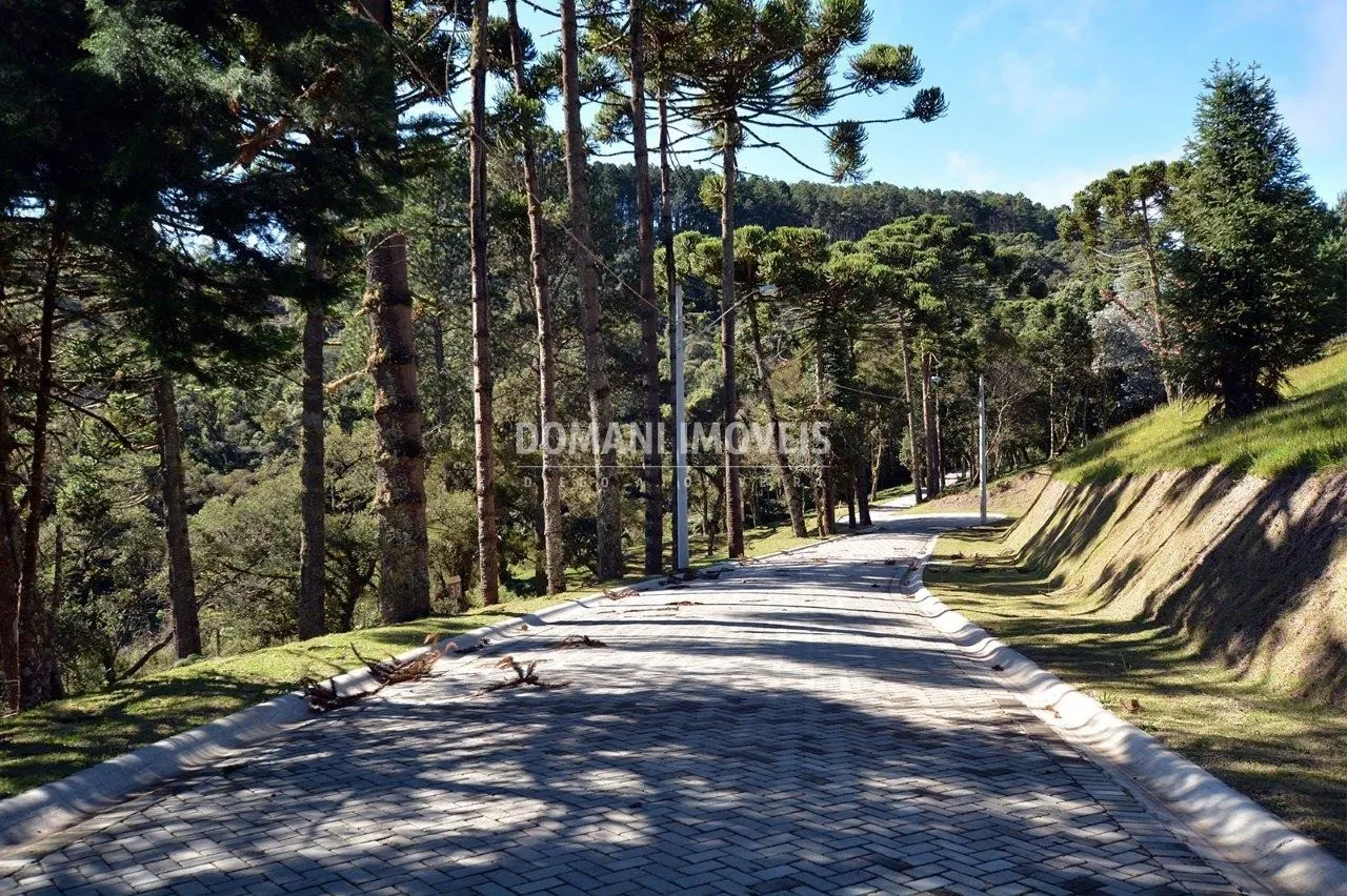 Terreno à venda de 1.050 m² em Campos do Jordão, SP, Brasil