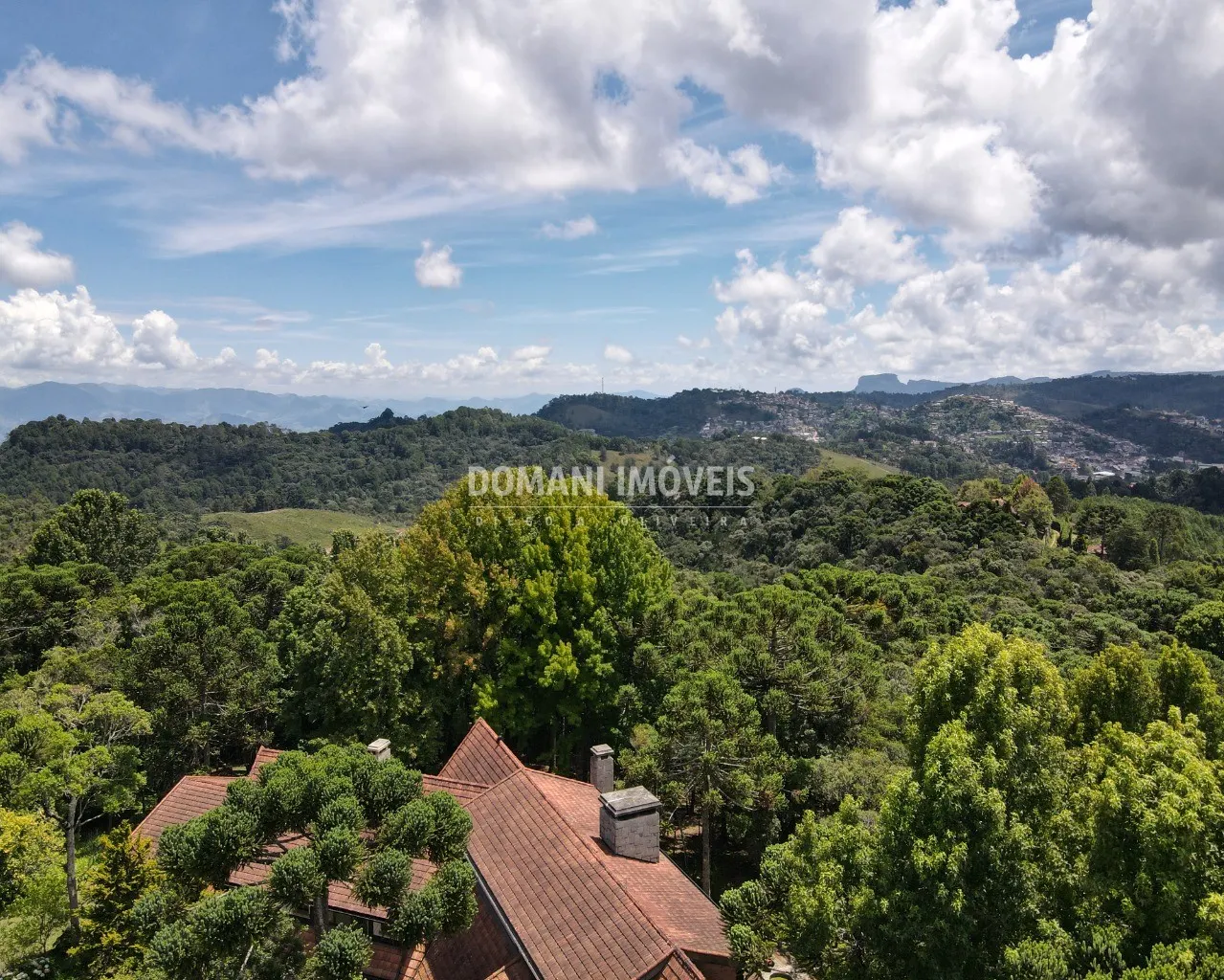 Casa à venda de 9 ha em Campos do Jordão, SP, Brasil