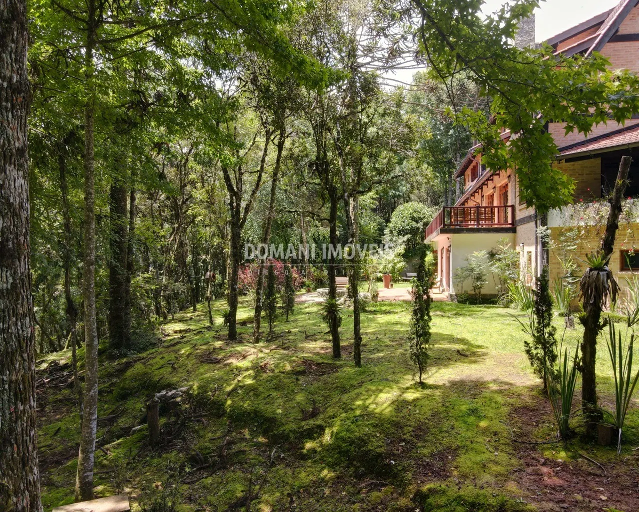 Casa à venda de 9 ha em Campos do Jordão, SP, Brasil