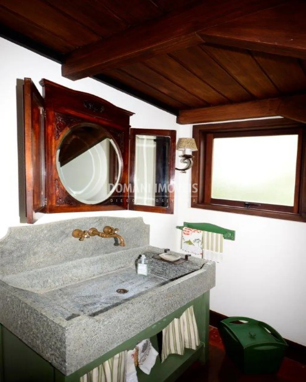 Casa à venda de 9 ha em Campos do Jordão, SP, Brasil