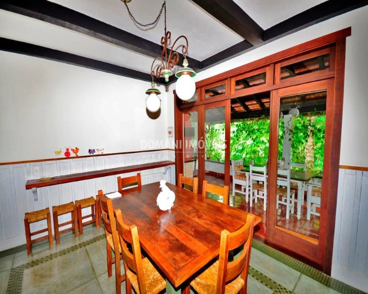 Casa à venda de 9 ha em Campos do Jordão, SP, Brasil