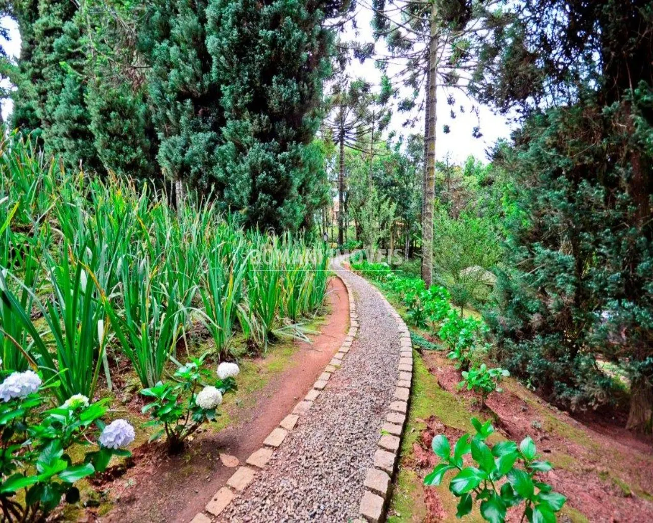 Casa à venda de 9 ha em Campos do Jordão, SP, Brasil