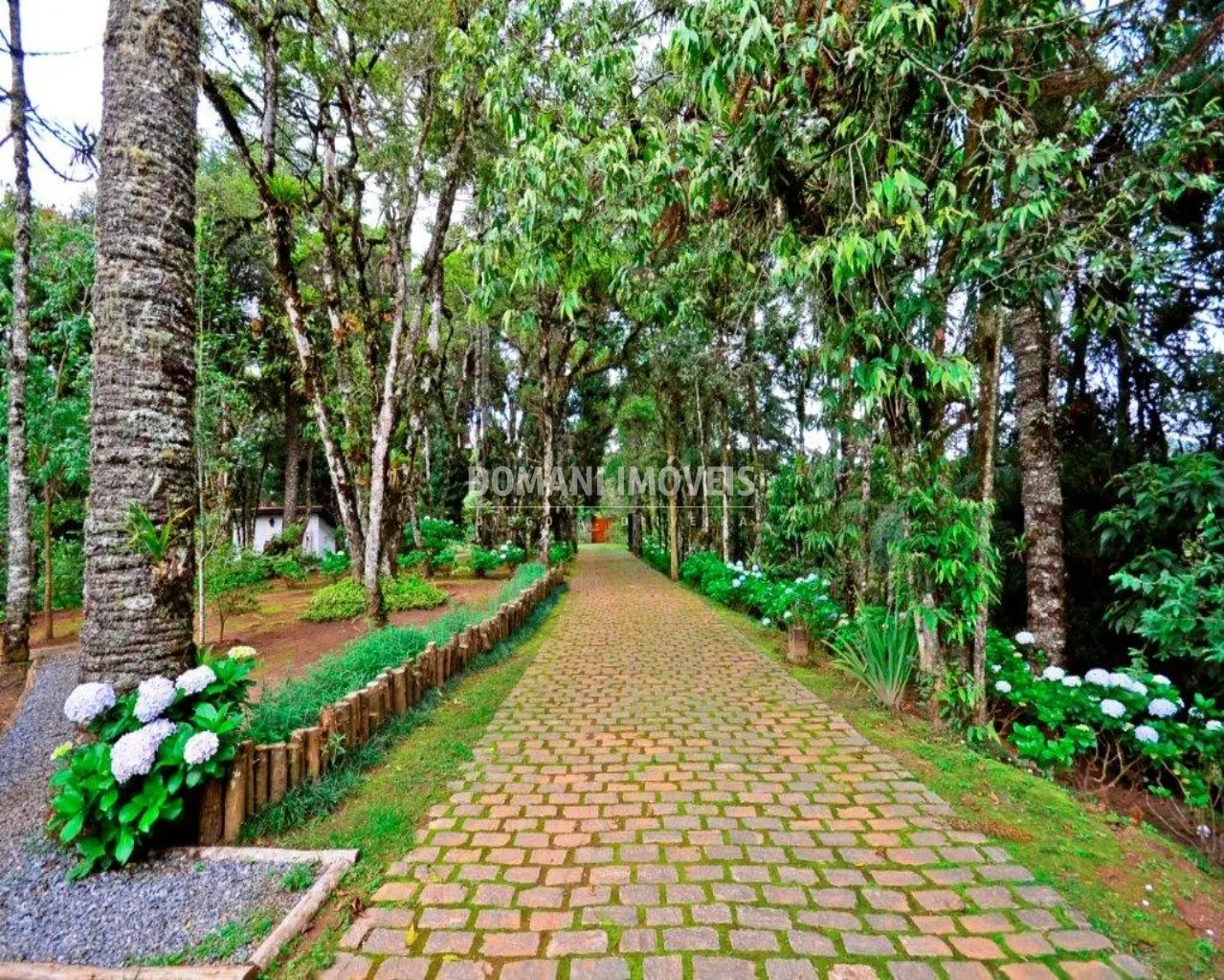 Casa à venda de 9 ha em Campos do Jordão, SP, Brasil