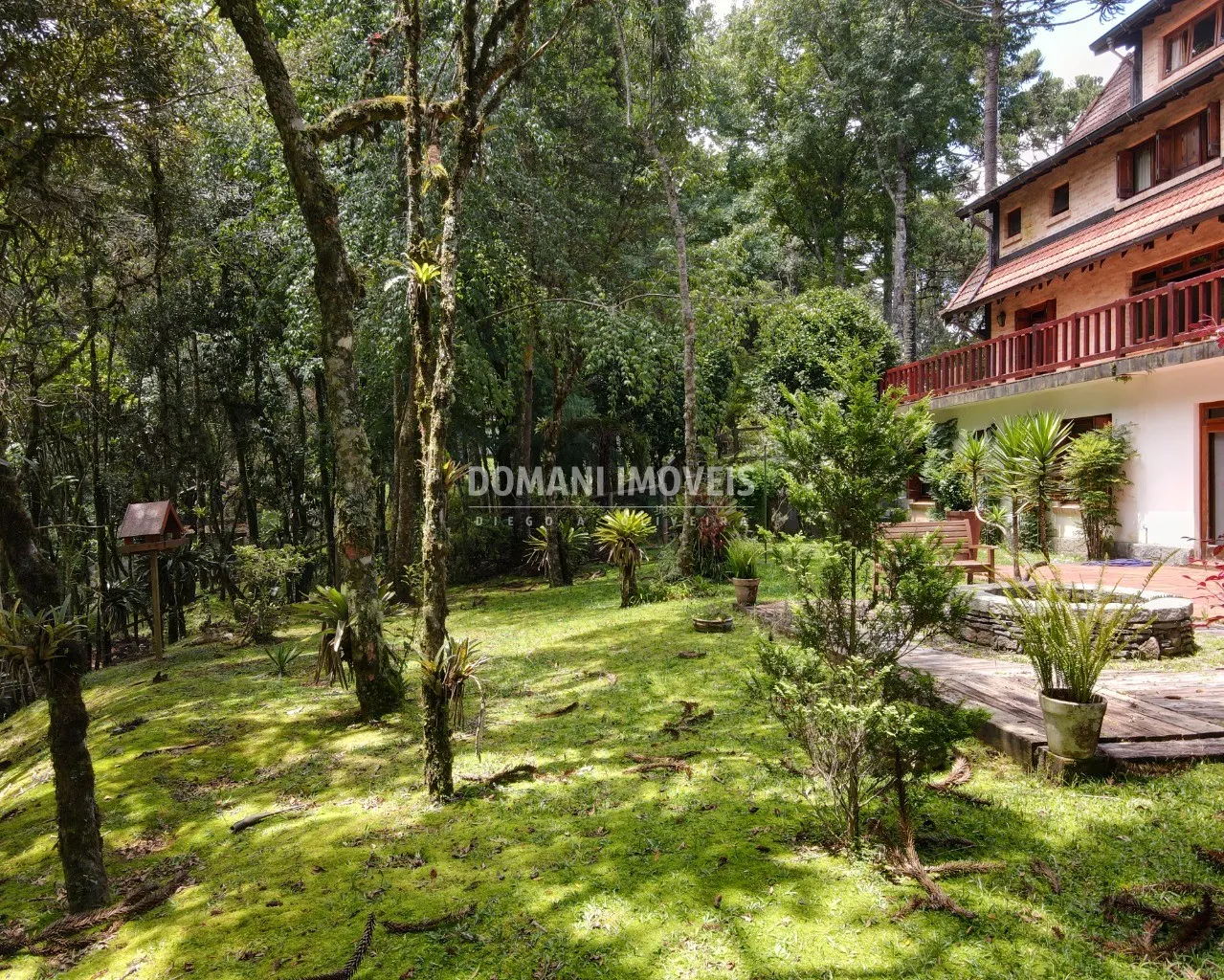 Casa à venda de 9 ha em Campos do Jordão, SP, Brasil
