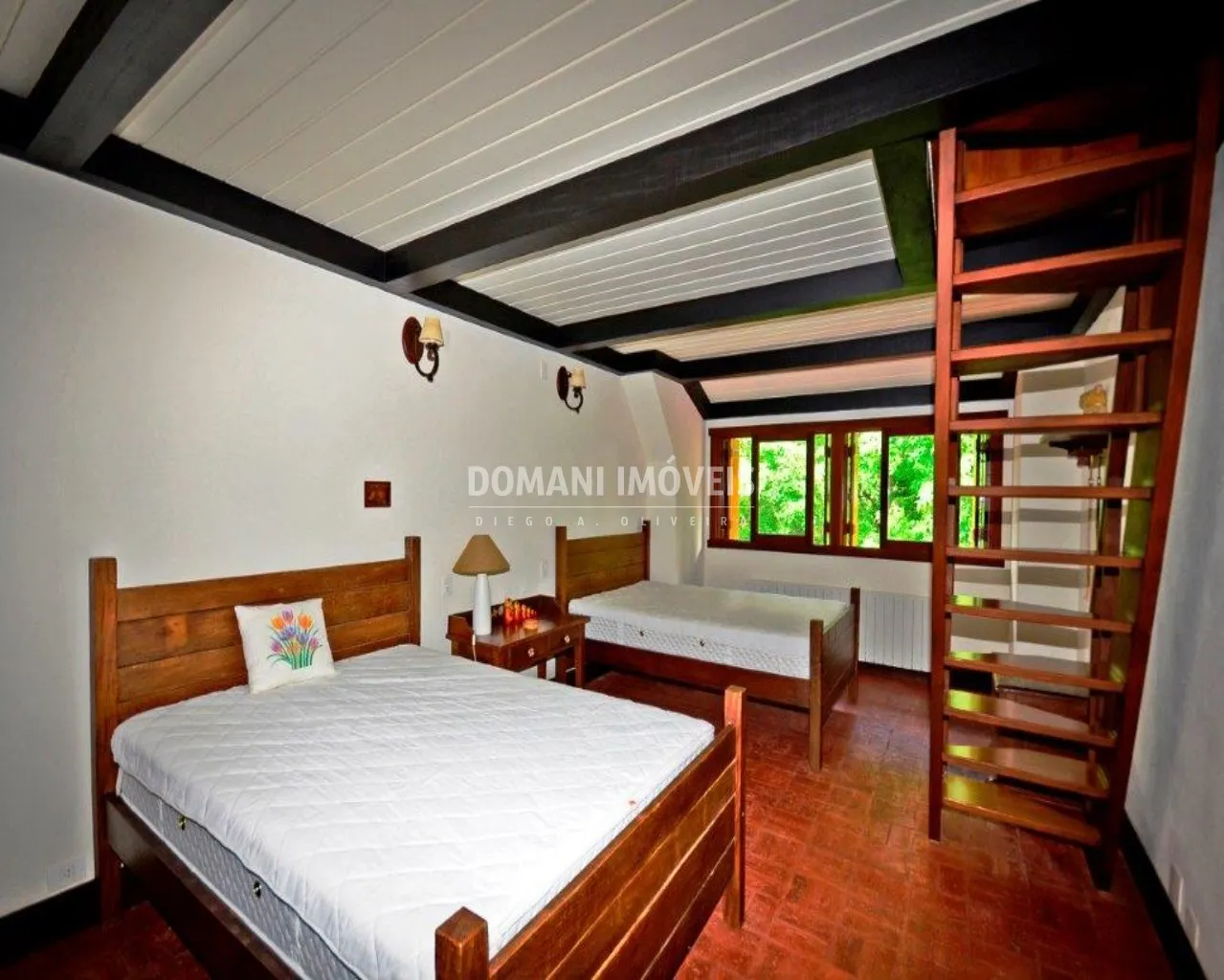 Casa à venda de 9 ha em Campos do Jordão, SP, Brasil