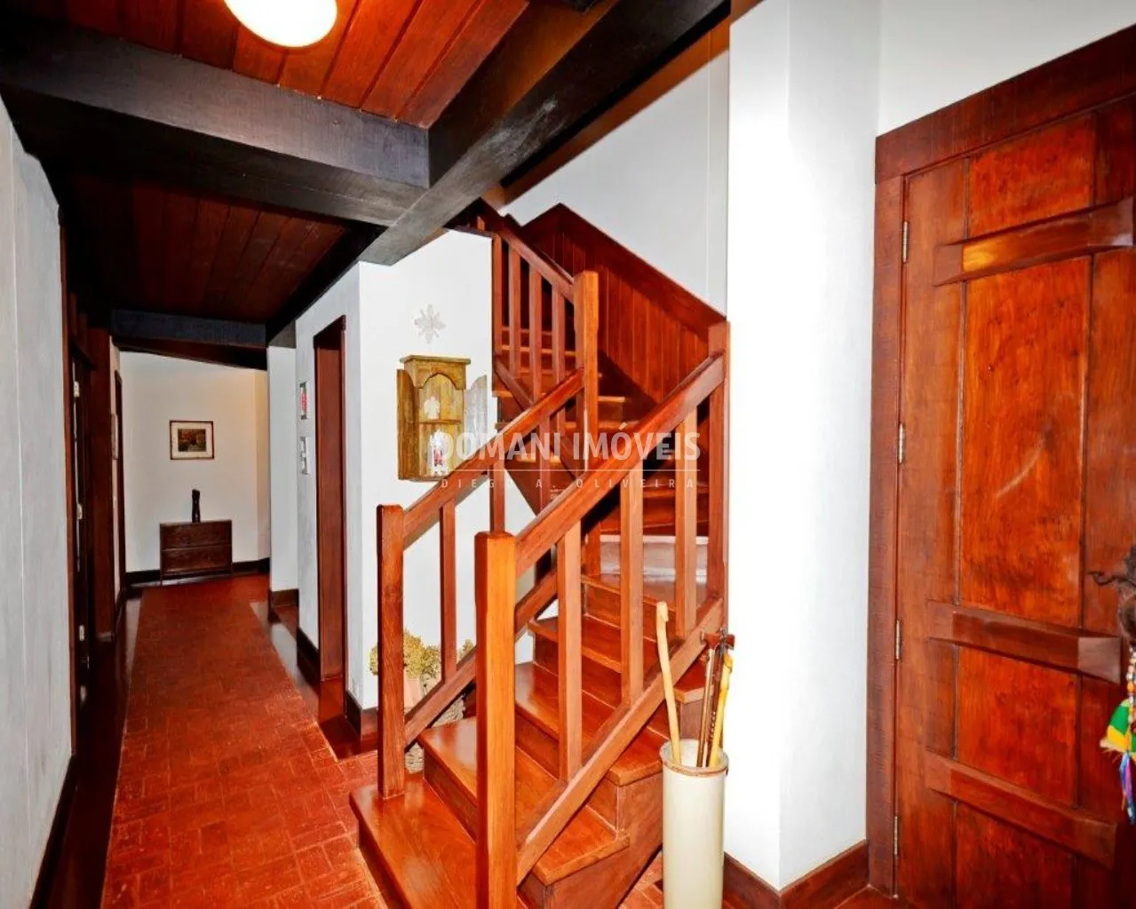 Casa à venda de 9 ha em Campos do Jordão, SP, Brasil