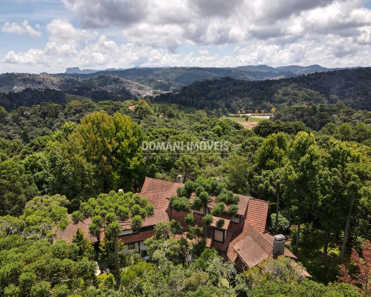 Casa à venda de 9 ha em Campos do Jordão, SP, Brasil