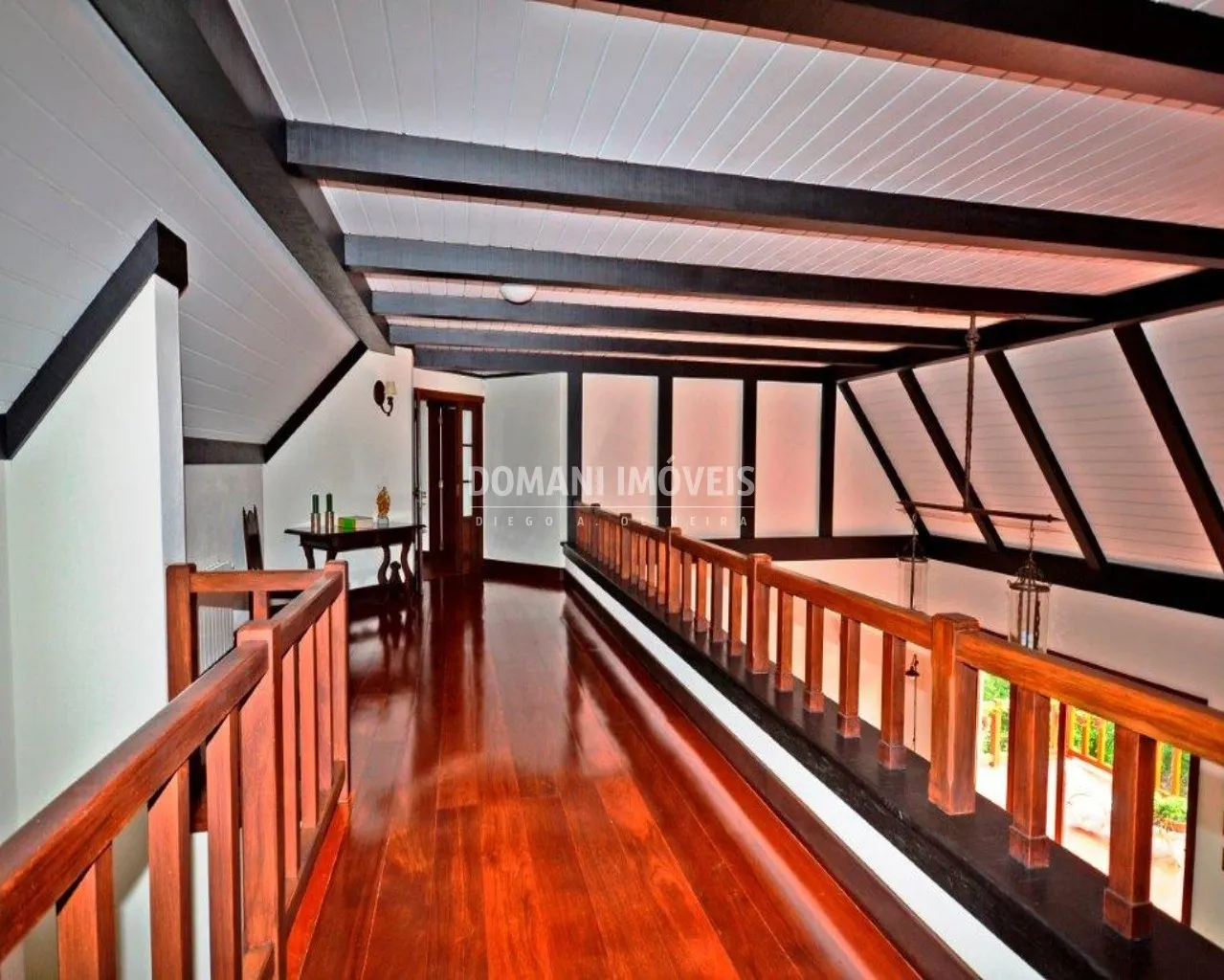 Casa à venda de 9 ha em Campos do Jordão, SP, Brasil
