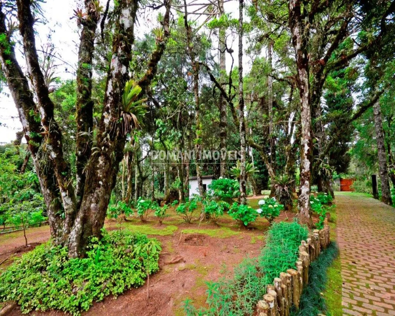 Casa à venda de 9 ha em Campos do Jordão, SP, Brasil