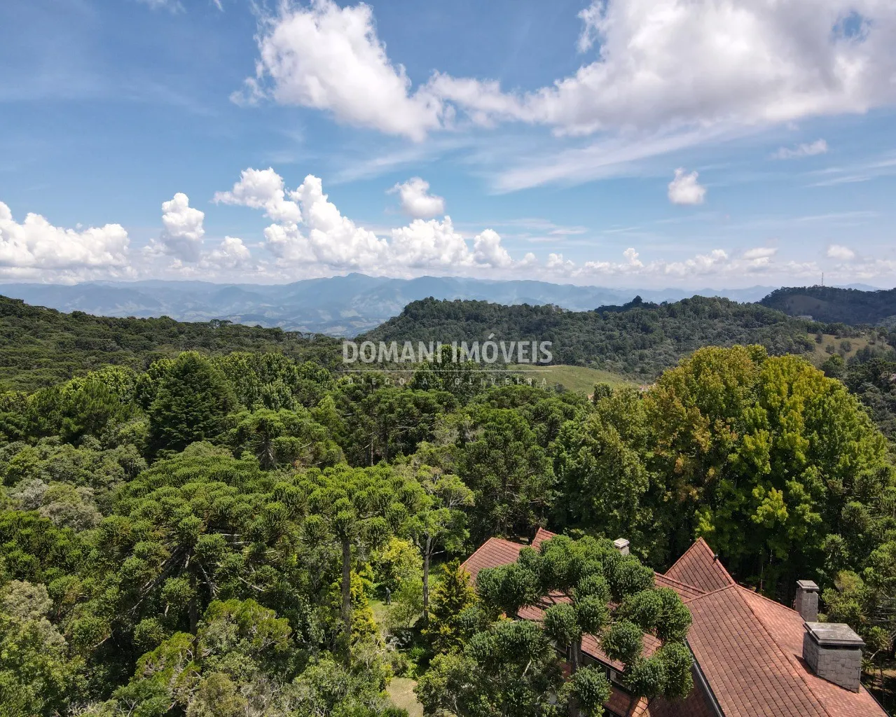 Casa à venda de 9 ha em Campos do Jordão, SP, Brasil