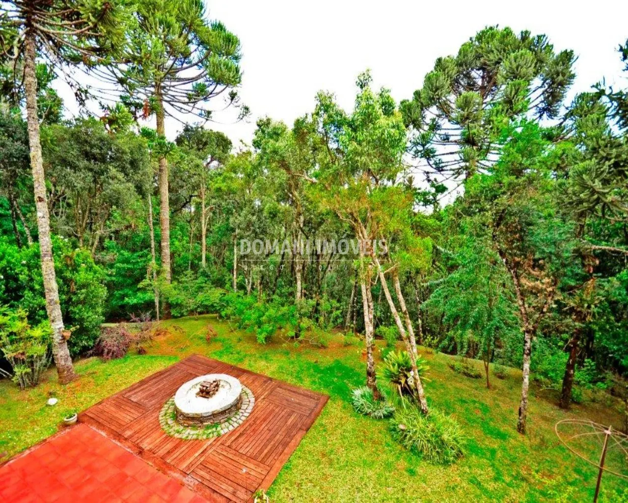Casa à venda de 9 ha em Campos do Jordão, SP, Brasil