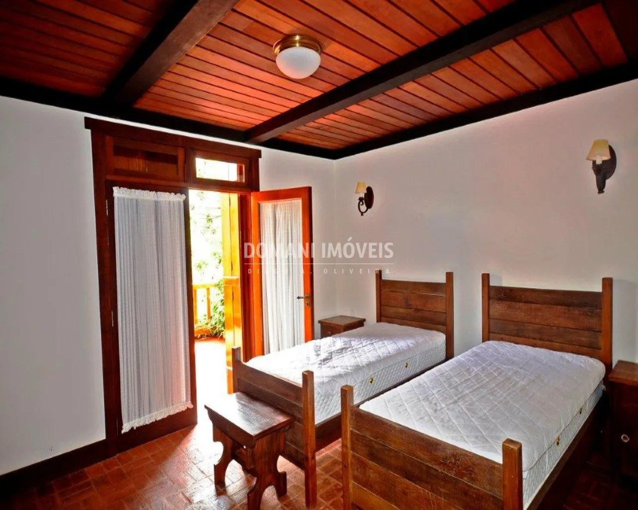 Casa à venda de 9 ha em Campos do Jordão, SP, Brasil