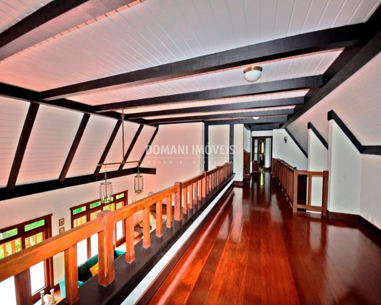 Casa à venda de 9 ha em Campos do Jordão, SP, Brasil