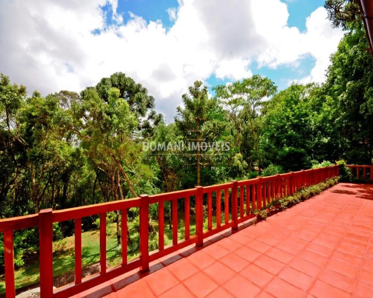Casa à venda de 9 ha em Campos do Jordão, SP, Brasil